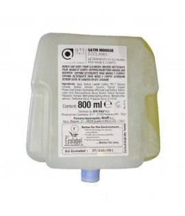 Mydlová pena Harmony NÁPLŇ 800ml 