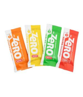 Ochranný pracovný nápoj ZERO drink MULTIMIX 20x10g sáčok 