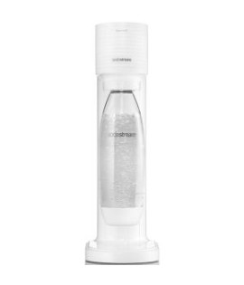 SODASTREAM GAIA white quick connect 