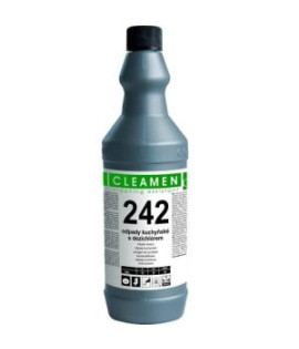 CLEAMEN 242 - na kuchynské odpady s dezichlórom 1,4 kg 