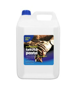 LAVON HAND CARE umývacia pasta na ruky 5 kg 