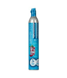 Náhradná bombička CO2 do SodaStream 