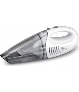 Ručný Aku vysávač Sencor SVC190W biely 