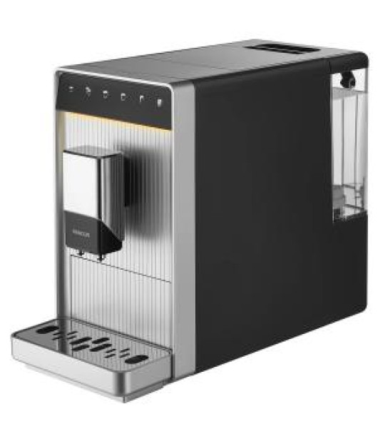 Automatické Espresso SES 7300BK PP SENCOR 