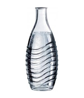 Náhradná fľaša do SodaStream Penguin sklenená 0,7 l 