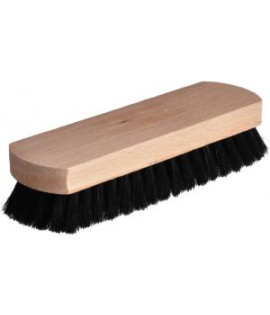 Kefa na leštenie topánok 15 cm 