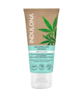 Indulona krém na ruky Skľudňujúci zázrak 50 ml 