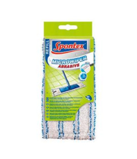 Náhradný poťah k mopu Spontex Microwiper Abrasive 