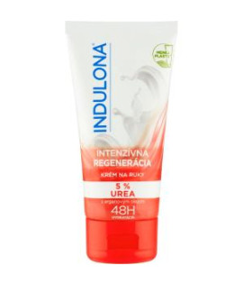 Indulona krém na ruky Intenzívna regenerácia 50 ml 