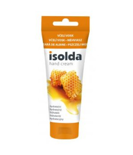 Isolda krém na ruky 100 ml včelí vosk 