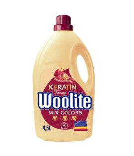 Woolite prací gél Color 4,5l (75PD) 