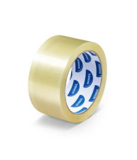 Baliaca lepiaca páska Economy 48mm x 60m priehľadná (akrylátové lepidlo) 