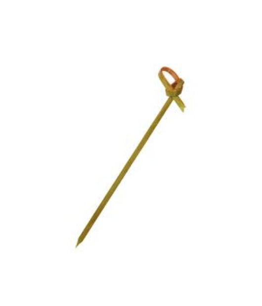 Napichovadlá BAMBUS 10 cm (50 ks) 