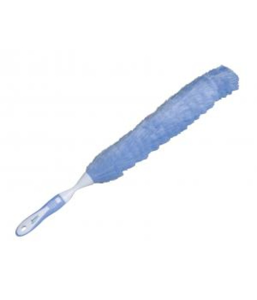 Prachovka Spontex Premium s rukoväťou 40 cm 