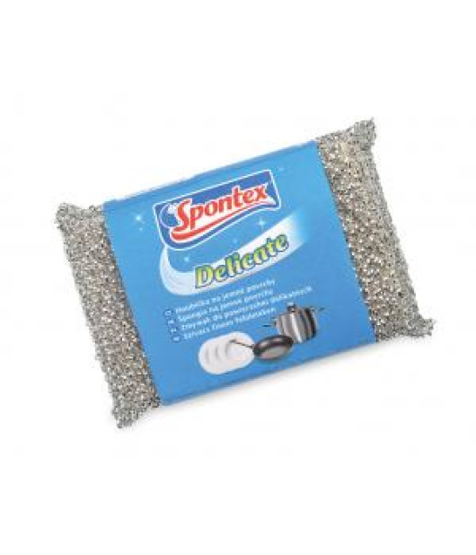 Hubka na riad Spontex Delicate na jemné povrchy 