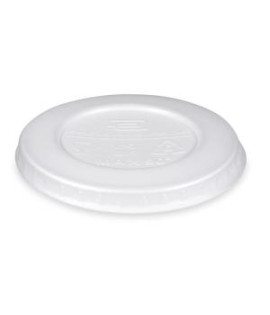 Termo viečko (XPS) pre misku Ø140mm (50 ks) 