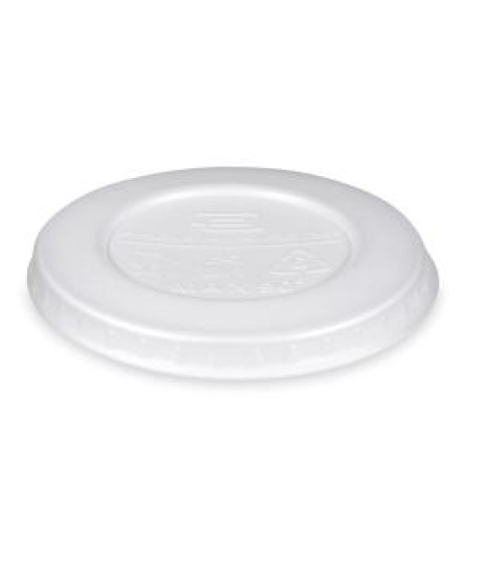 Termo viečko (XPS) pre misku Ø140mm (50 ks) 