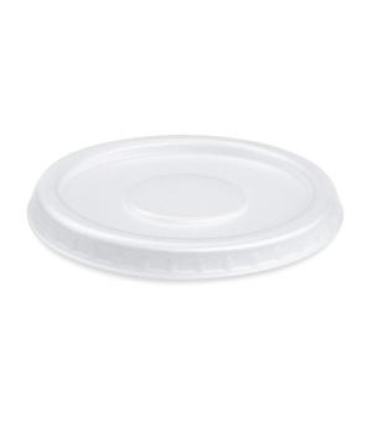 Termo viečko (XPS) pre misku XPS Ø127mm (50 ks) 
