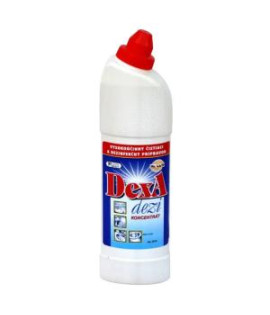 Dezinfekčný čistiaci prostriedok DEXA DEZI 750 g 