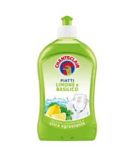 Chanteclair na riad Lemon&Basilico 500ml 