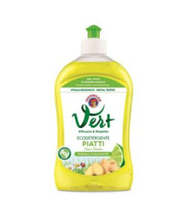 Chanteclair Vert Eco na riad Lime&Zenzero 500ml 