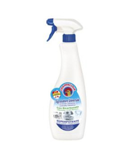 Chanteclair odmasťovač 750ml MR Bicarbonato 