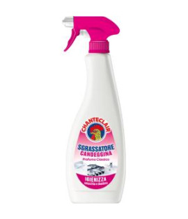 Chanteclair odmasťovač 625ml MR Bieliaci 