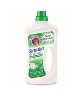 Chanteclair na podlahy 750ml Muschio Bianco 