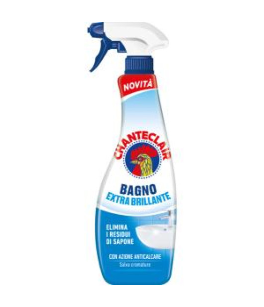 Chanteclair čistič kúpelňa Bagno Extra Bri 625ml MR 