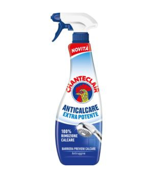 Chanteclair odstraňovač vodného kameňa Extra Potente 625ml MR 