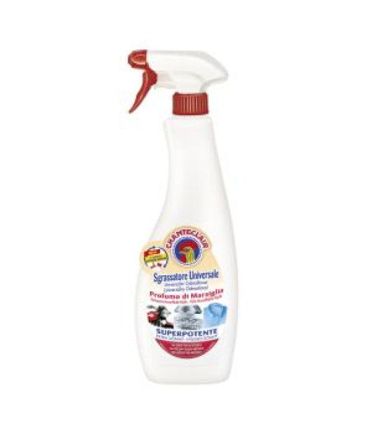 Chanteclair odmasťovač 750ml MR Marsiglia 