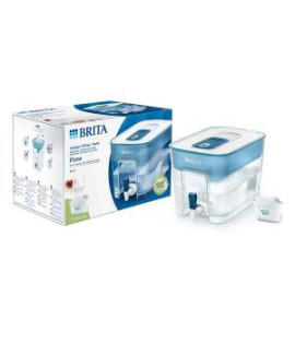 Filtračný zásobník na vodu Brita Flow, 8,2 l 