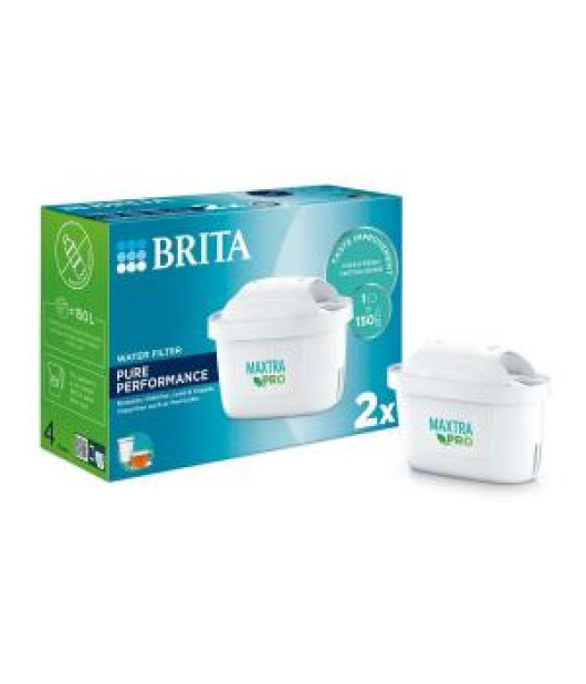 Filter Brita Maxtra Pro Pure Performance, 2 ks 
