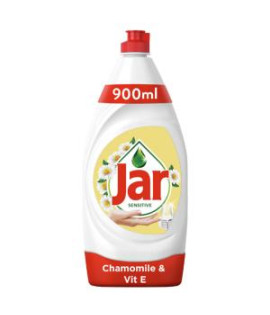 JAR na riad 900 ml Harmanček 