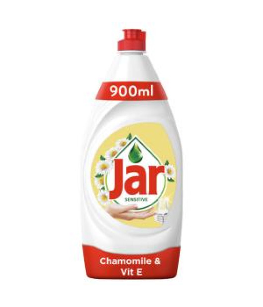 JAR na riad 900 ml Harmanček 