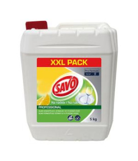 Savo Profi na riad 5 kg 