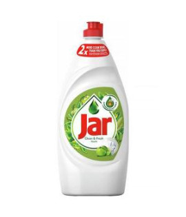 JAR na riad 450 ml Jablko 