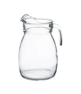 Sklenený džbán NIAGARA 2,5 l 