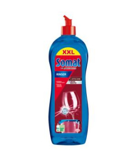 Somat leštidlo do umývačky riadu 750 ml 