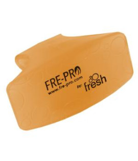 Vonný klip Bowl Fre-Pro - Mango (oranžový) 1 ks 