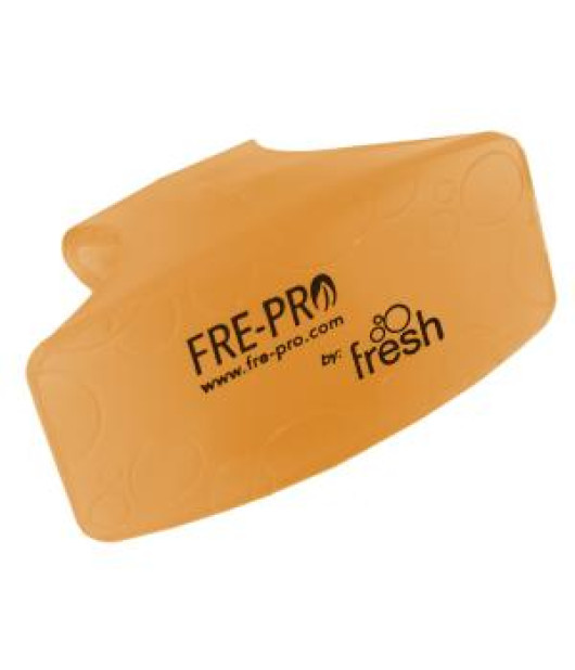 Vonný klip Bowl Fre-Pro - Mango (oranžový) 1 ks 