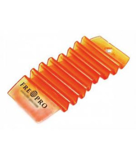 Vonná záveska HANG TAG Fre-Pro - Mango (oranžová) 1 ks 