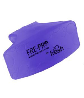 Vonný klip Bowl Fre-Pro - Levanduľa (fialový) 1 ks 