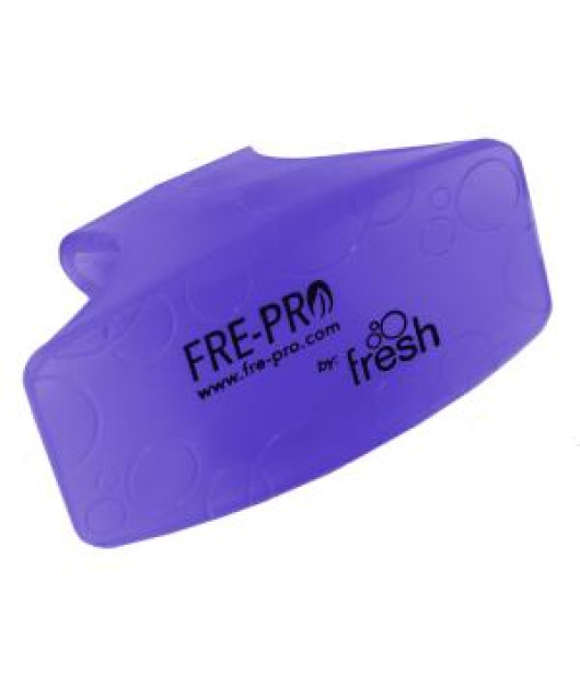 Vonný klip Bowl Fre-Pro - Levanduľa (fialový) 1 ks 