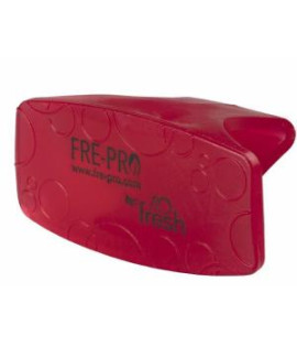 Vonný klip Bowl Fre-Pro - Kiwi Grapefruit (červený) 1 ks 