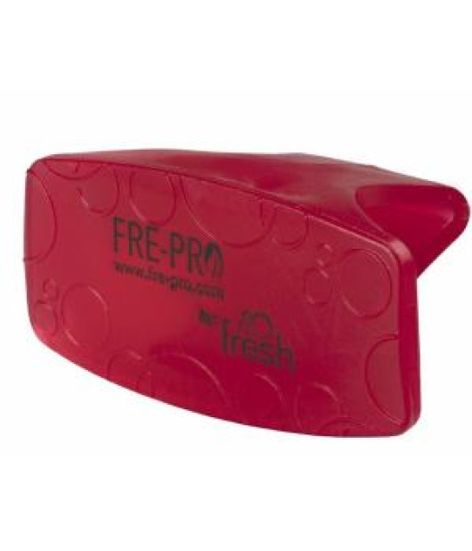 Vonný klip Bowl Fre-Pro - Kiwi Grapefruit (červený) 1 ks 