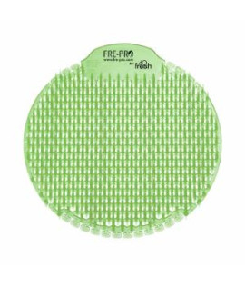Pisoárové sitko Fre-Pro SLANT Uhorka Melón (zelené) 1ks 