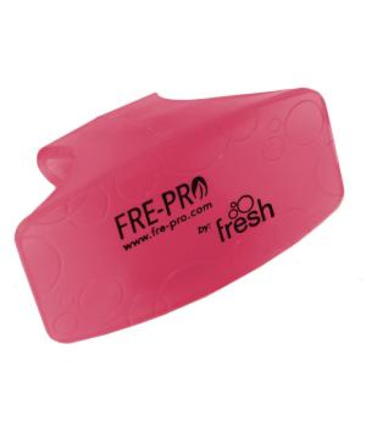 Vonný klip Bowl Fre-Pro - Jablko Škorica (červený) 1ks 
