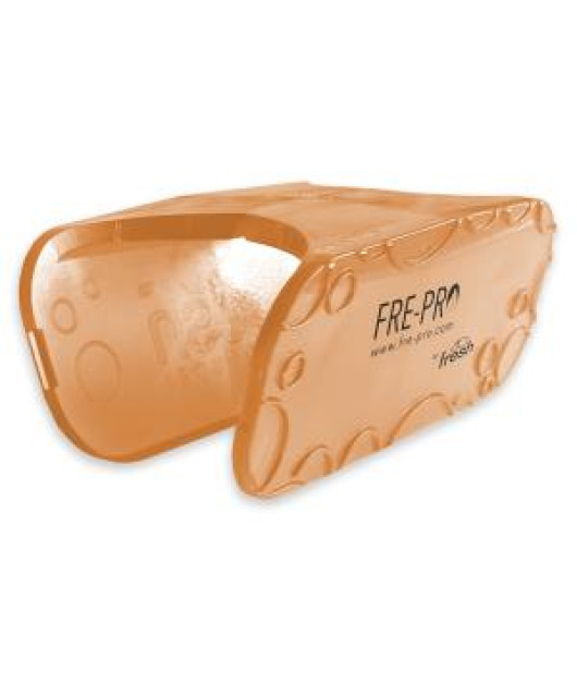 Vonný klip ECO AIR CLIP Mango (oranžový) 1ks 