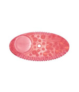 Vonná záveska REMIND AIR CURVE Kivi Grapefruit (červený) 1ks 